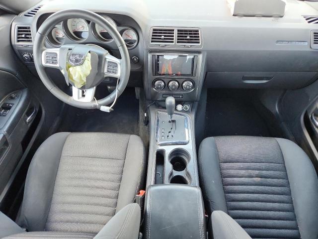 2012 Dodge Challenger მანქანა იყიდება აუქციონზე, vin: 2C3CDYAG1CH280950, აუქციონის ნომერი: 53599706