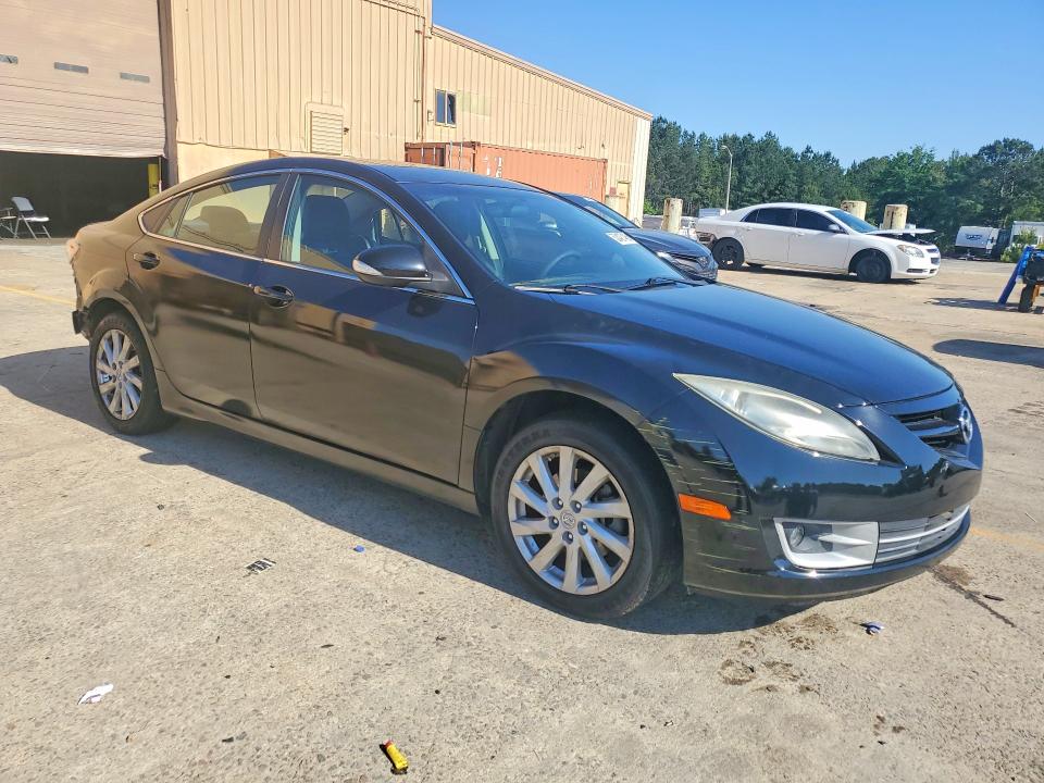 Aukcja sprzedaży 2012 Mazda 6, vin: 1YVHZ8CH8C5M09731, numer aukcji: 53427486