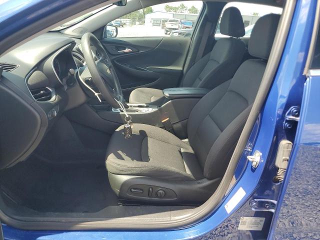 Продаж на аукціоні авто 2023 Chevrolet Malibu, vin: 1G1ZD5ST9PF217191, номер лоту: 54594076
