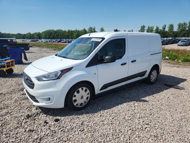 Aukcja sprzedaży 2023 Ford Transit Connect, vin: NM0LS7T23P1548802, numer aukcji: 52225456
