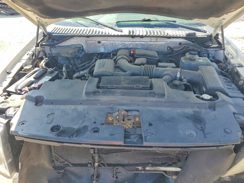 52216946 :رقم المزاد ، 1FMJK2A55CEF46459 vin ، 2012 Ford Expedition مزاد بيع
