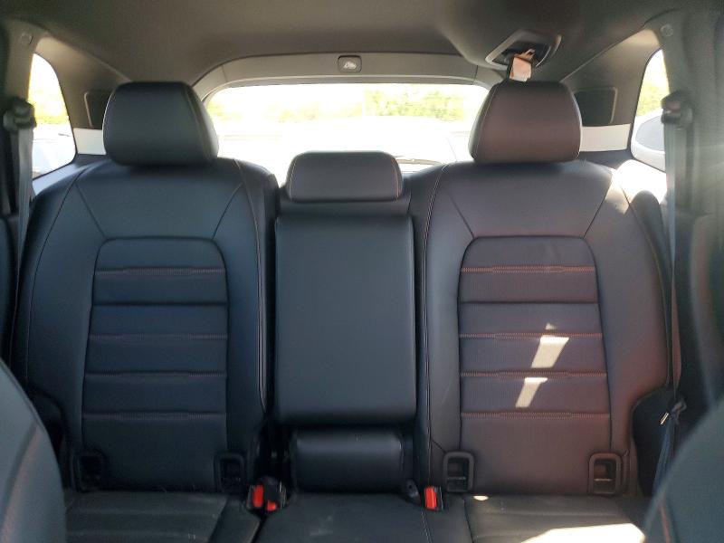 Продаж на аукціоні авто 2025 Honda Cr-v, vin: 5J6RS6H97SL029627, номер лоту: 52516966