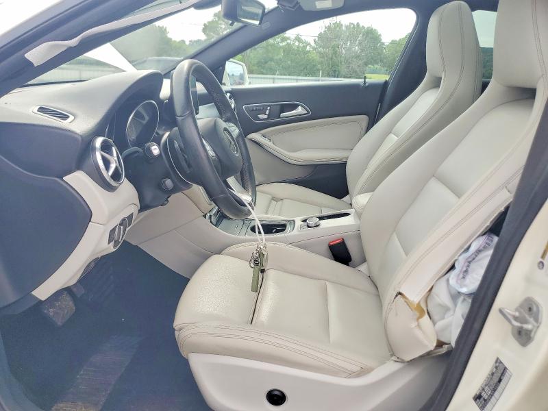 Aukcja sprzedaży 2018 Mercedes-benz Cla, vin: WDDSJ4EB4JN519666, numer aukcji: 54559496