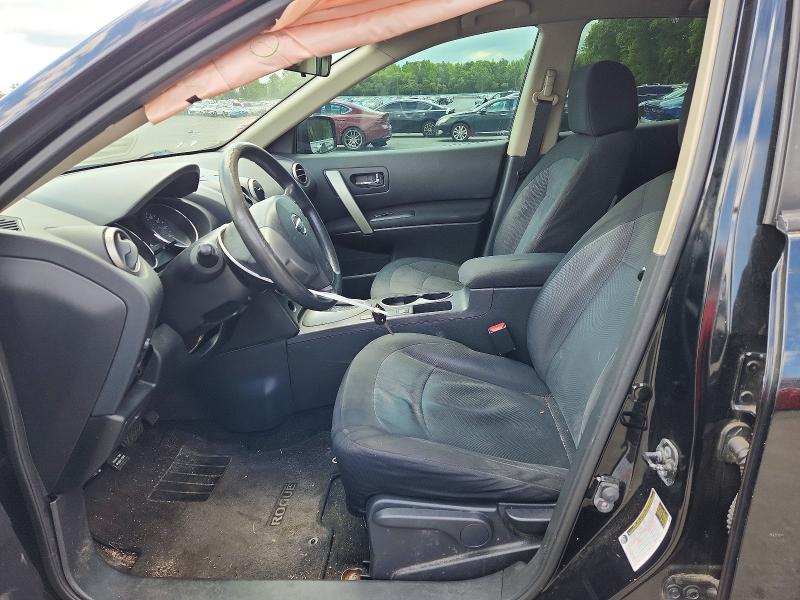 Aukcja sprzedaży 2012 Nissan Rogue, vin: JN8AS5MV4CW390494, numer aukcji: 53463386