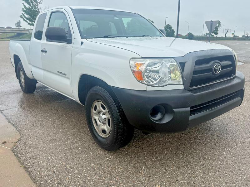 Aukcja sprzedaży 2008 Toyota Tacoma, vin: 5TETX22N18Z567116, numer aukcji: 54860616
