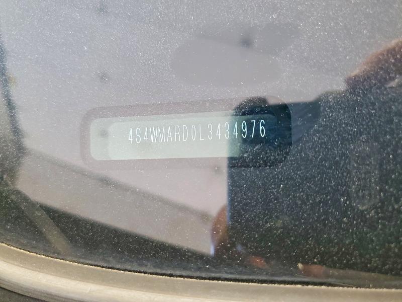 Продаж на аукціоні авто 2020 Subaru Ascent, vin: 4S4WMARD0L3434976, номер лоту: 52189456