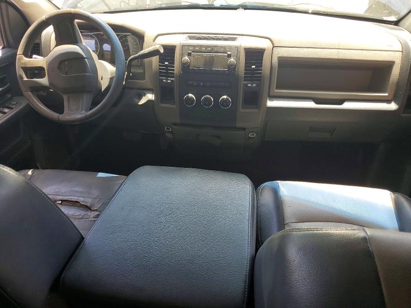 Продаж на аукціоні авто 2012 Dodge Ram 1500, vin: 1C6RD6FT8CS169893, номер лоту: 52968586