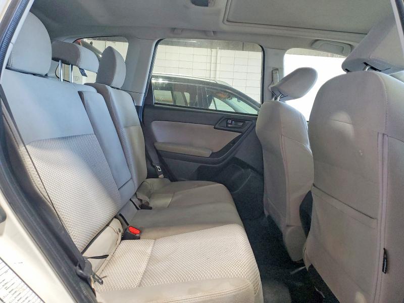 53160806 :رقم المزاد ، JF2SJADC1GH533035 vin ، 2016 Subaru Forester مزاد بيع