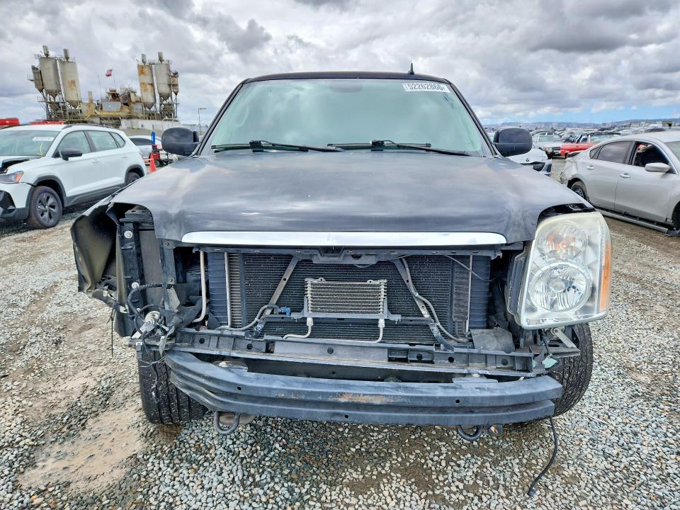 52262866 :رقم المزاد ، 1GKS2EEF8DR321660 vin ، 2013 Gmc Yukon مزاد بيع
