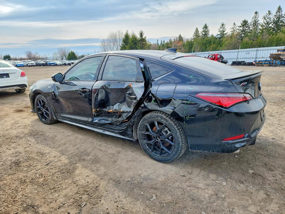 Aukcja sprzedaży 2026 Acura Integra, vin: 19UDE4H66TA800076, numer aukcji: 52192536