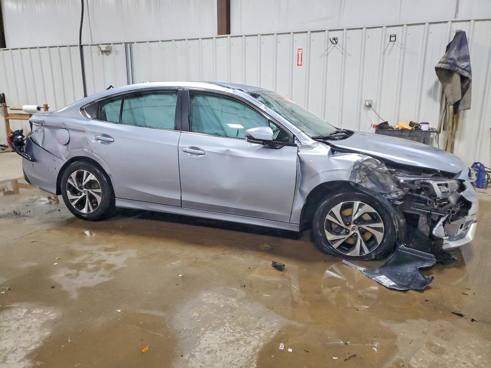Aukcja sprzedaży 2021 Subaru Legacy, vin: 4S3BWAC6XM3008592, numer aukcji: 52403296
