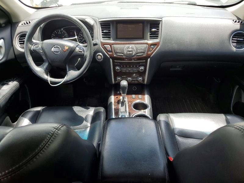 Aukcja sprzedaży 2016 Nissan Pathfinder, vin: 5N1AR2MM4GC613908, numer aukcji: 53986836