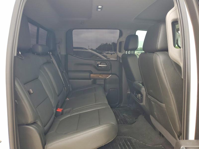Продаж на аукціоні авто 2020 Chevrolet Silverado, vin: 3GCPWDED2LG125730, номер лоту: 51535816