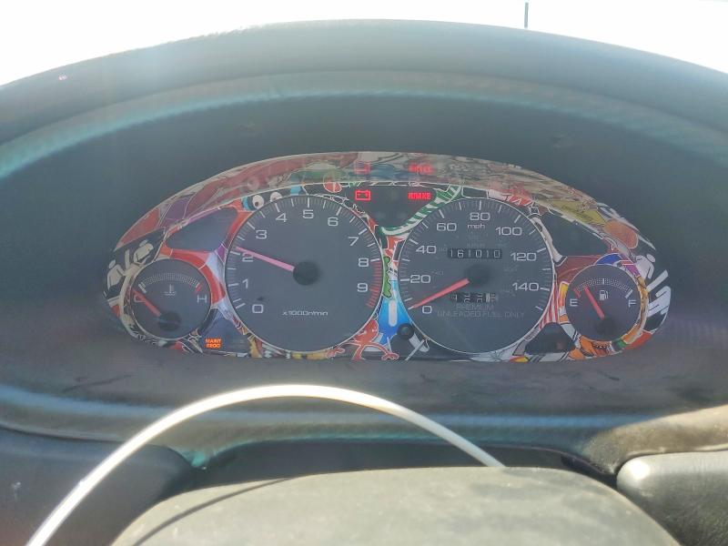 Aukcja sprzedaży 1995 Acura Integra, vin: JH4DC2389SS002356, numer aukcji: 53253666