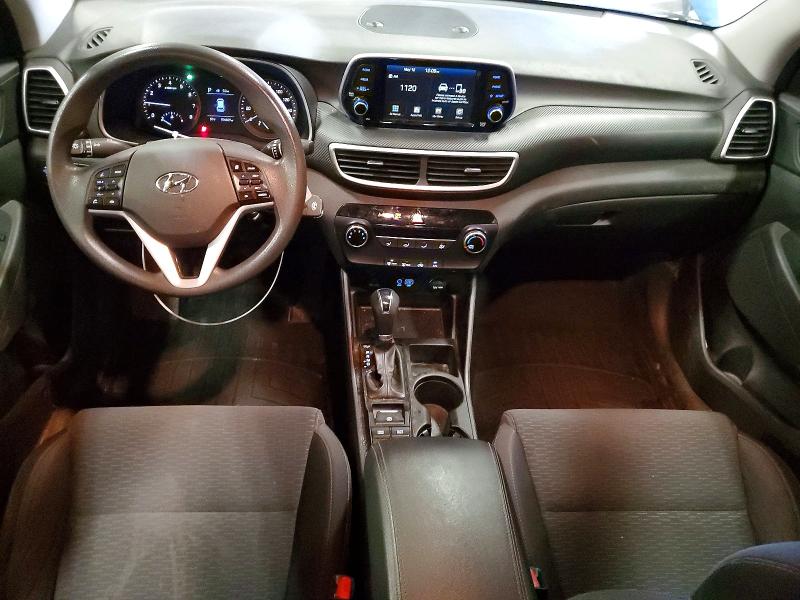 Продаж на аукціоні авто 2019 Hyundai Tucson, vin: KM8J2CA48KU937638, номер лоту: 52844476