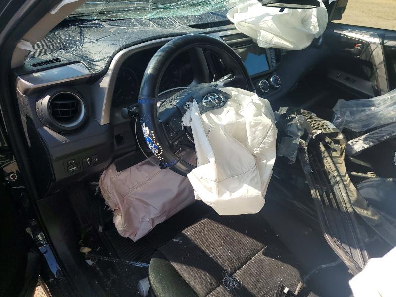 Aukcja sprzedaży 2017 Toyota Rav4, vin: JTMZFREV1HJ719584, numer aukcji: 53415906