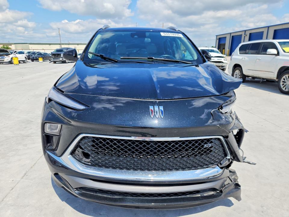 Продажа на аукционе авто 2024 Buick Encore Gx, vin: KL4AMESL7RB188833, номер лота: 53319056