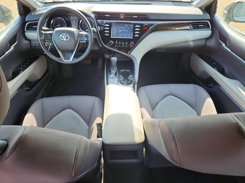 Продажа на аукционе авто 2019 Toyota Camry, vin: 4T1B11HK6KU249301, номер лота: 53611506