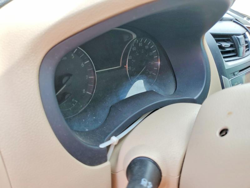 Продаж на аукціоні авто 2017 Nissan Altima, vin: 1N4AL3AP6HN320193, номер лоту: 53900016