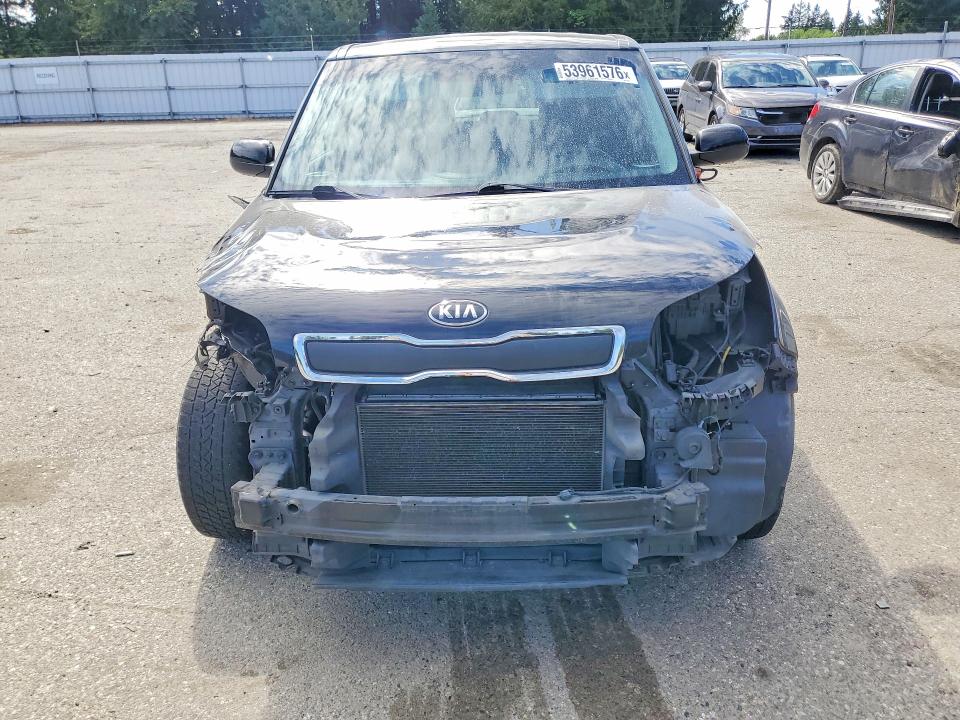 53961576 :رقم المزاد ، KNDJN2A2XG7349783 vin ، 2016 Kia Soul مزاد بيع
