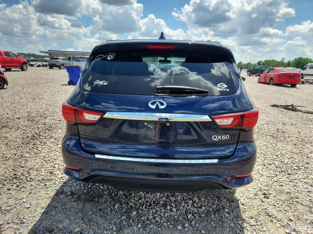 Продажа на аукционе авто 2018 Infiniti Qx60, vin: 5N1DL0MM2JC500355, номер лота: 53667666