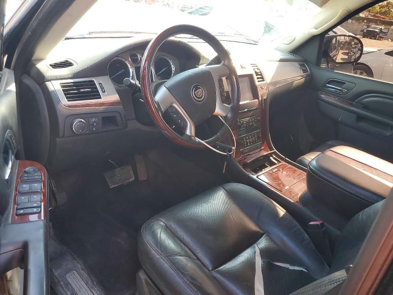Aukcja sprzedaży 2011 Cadillac Escalade, vin: 3GYT4NEF7BG326785, numer aukcji: 54500646