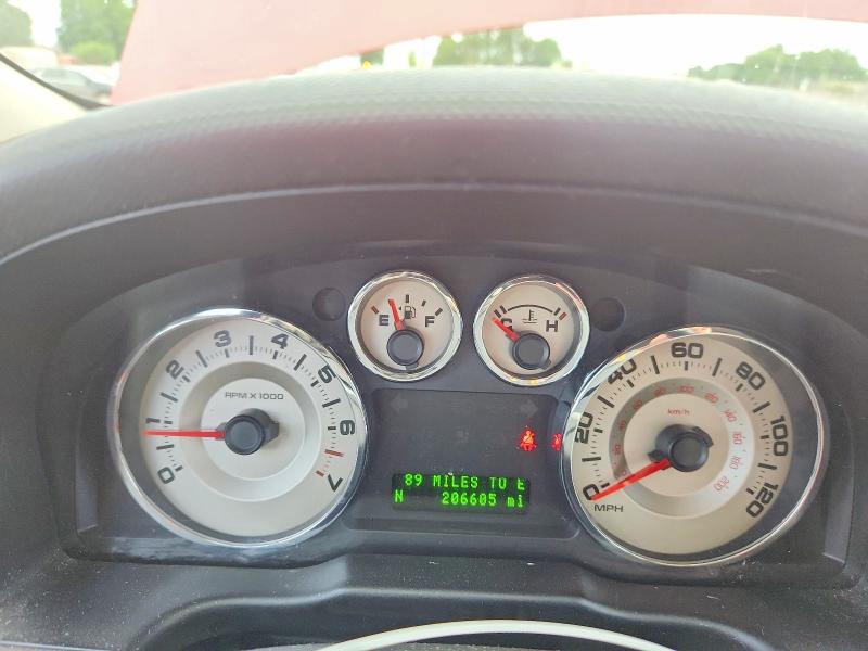 Продажа на аукционе авто 2010 Ford Edge, vin: 2FMDK3AC0ABA28088, номер лота: 54863096