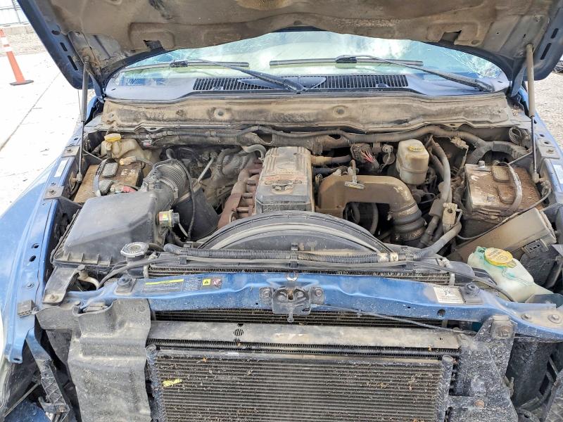 Aukcja sprzedaży 2006 Dodge Ram 2500, vin: 3D7KS28C66G194282, numer aukcji: 54702686