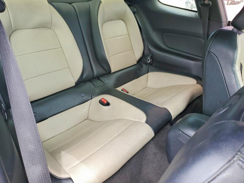 53423646 :رقم المزاد ، 1FA6P8TH7F5311447 vin ، 2015 Ford Mustang مزاد بيع