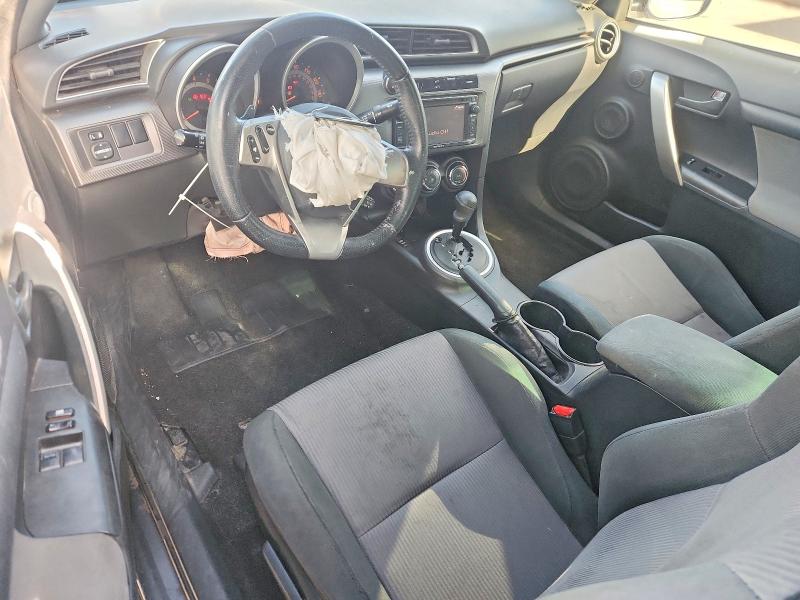 Продажа на аукционе авто 2015 Scion Tc, vin: JTKJF5C73F3092827, номер лота: 54723476