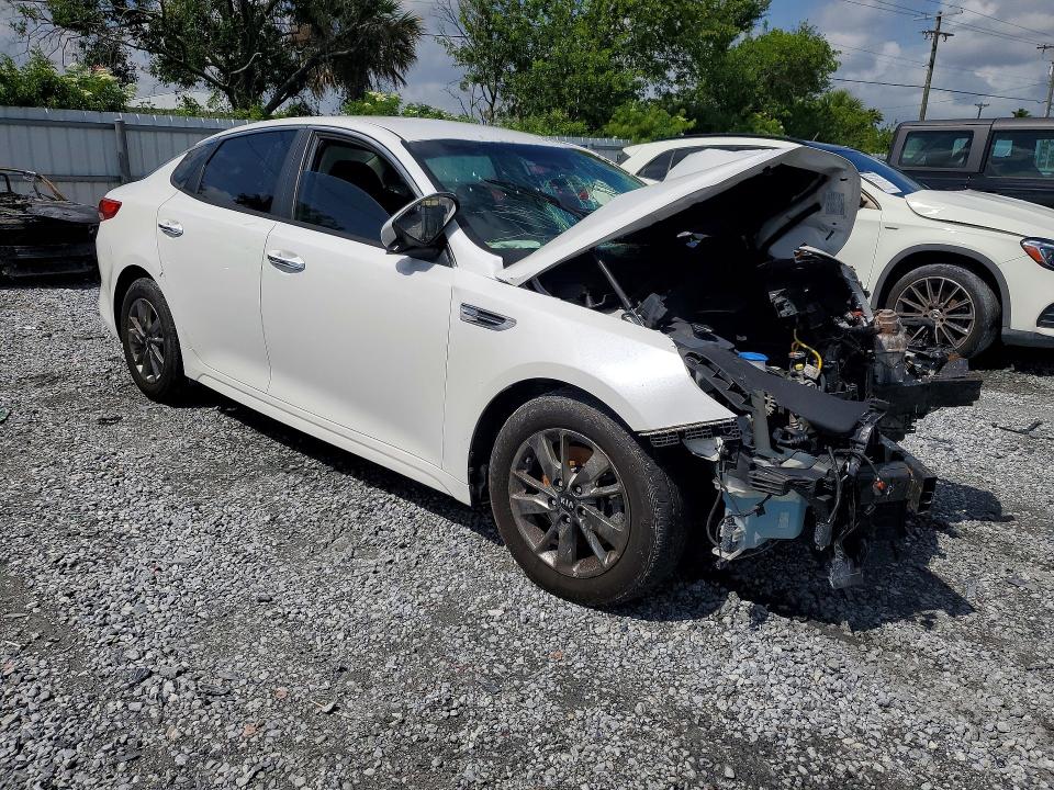 Продаж на аукціоні авто 2016 Kia Optima, vin: 5XXGT4L15GG043565, номер лоту: 54986886