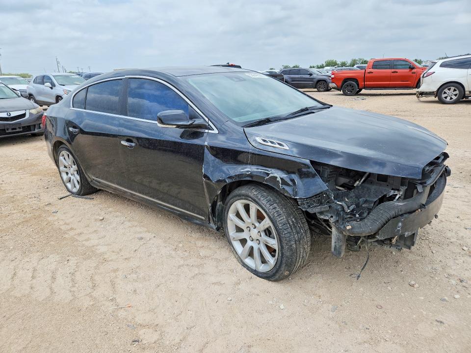 Продаж на аукціоні авто 2014 Buick Lacrosse, vin: 1G4GB5G34EF293164, номер лоту: 53842036