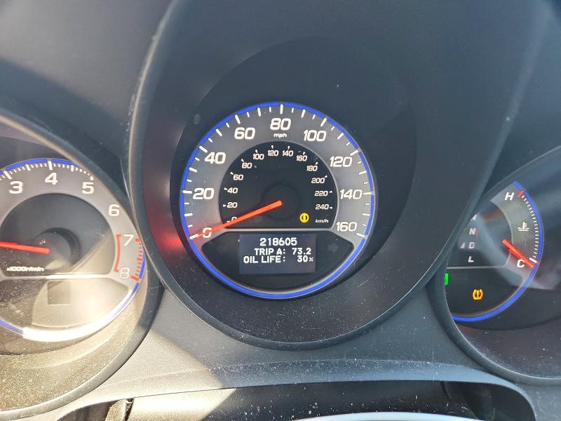 Продажа на аукционе авто 2008 Acura Tl, vin: 19UUA66298A021429, номер лота: 53454396