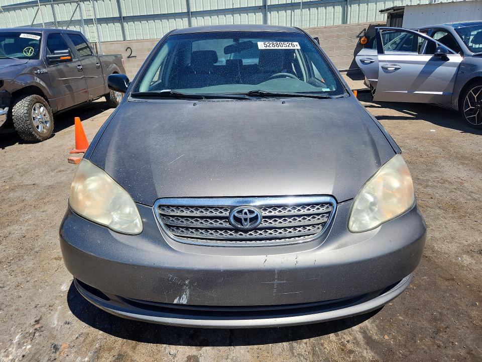 Aukcja sprzedaży 2008 Toyota Corolla, vin: 1NXBR32E08Z028261, numer aukcji: 52880526