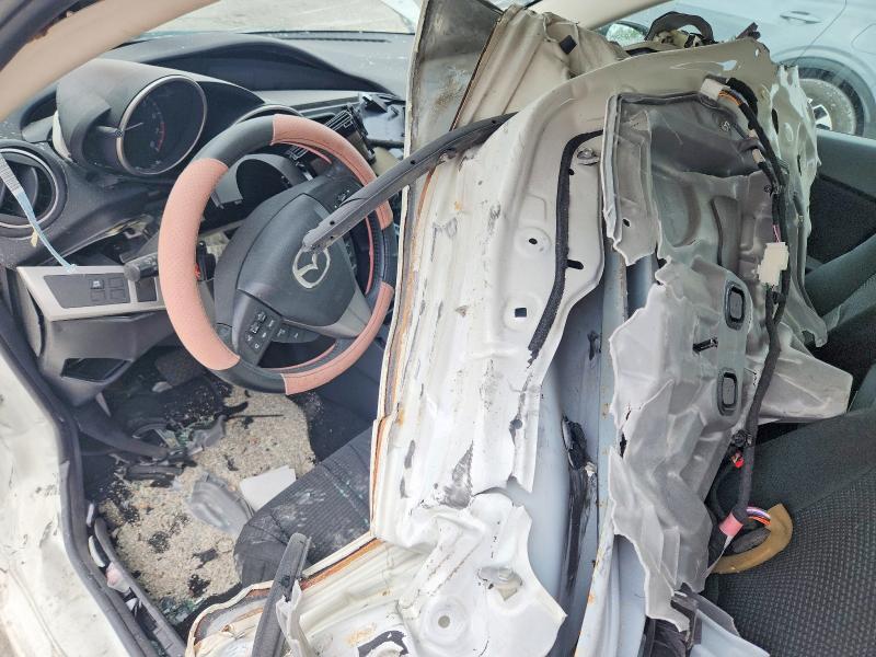 Продажа на аукционе авто 2013 Mazda 3, vin: JM1BL1V76D1817744, номер лота: 53850696
