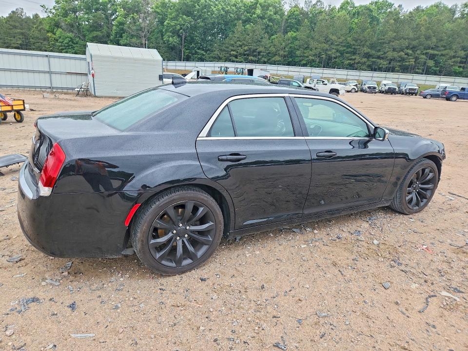Aukcja sprzedaży 2019 Chrysler 300, vin: 2C3CCAAG3KH601573, numer aukcji: 54289276