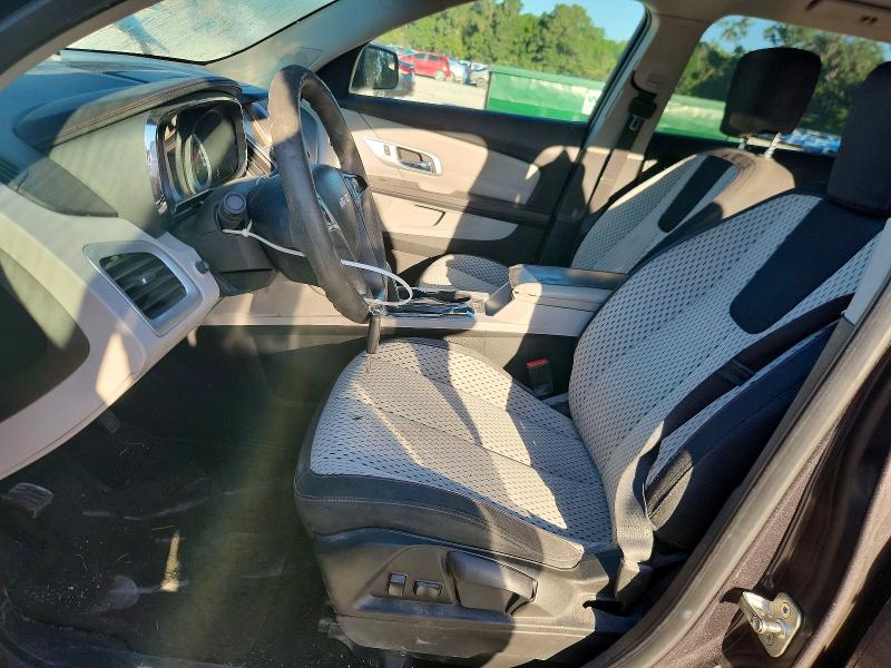 53655886 :رقم المزاد ، 2GKALMEK8D6189639 vin ، 2013 Gmc Terrain مزاد بيع