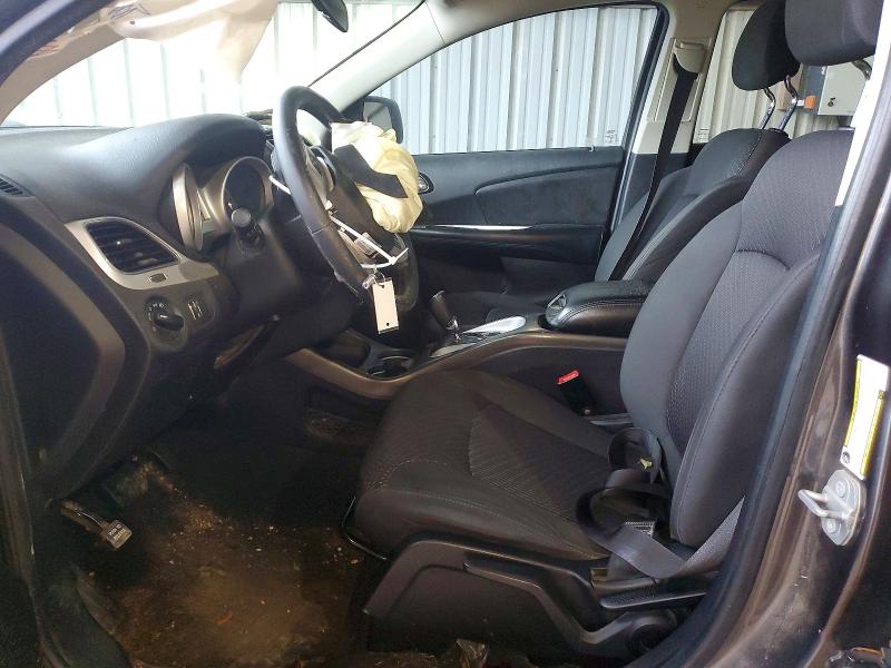 Aukcja sprzedaży 2018 Dodge Journey, vin: 3C4PDCABXJT242657, numer aukcji: 52826316