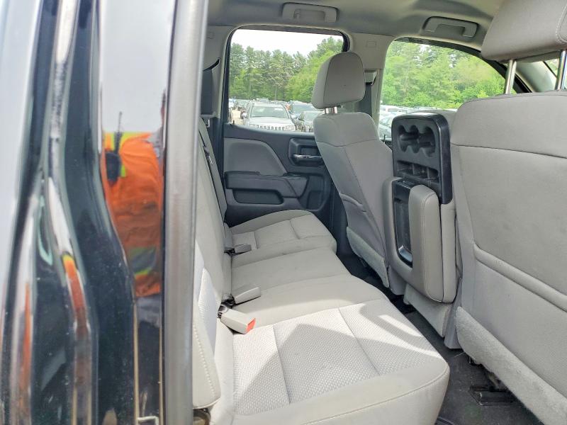 Продажа на аукционе авто 2018 Gmc Sierra, vin: 1GTV2LEC1JZ293828, номер лота: 54859576