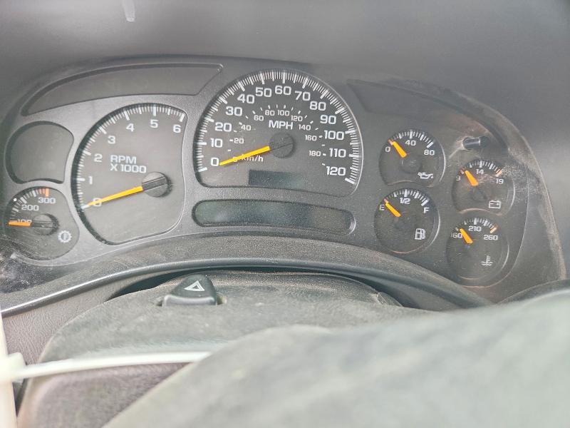 52735826 :رقم المزاد ، 1GTGK23U54F233572 vin ، 2004 Gmc Sierra مزاد بيع