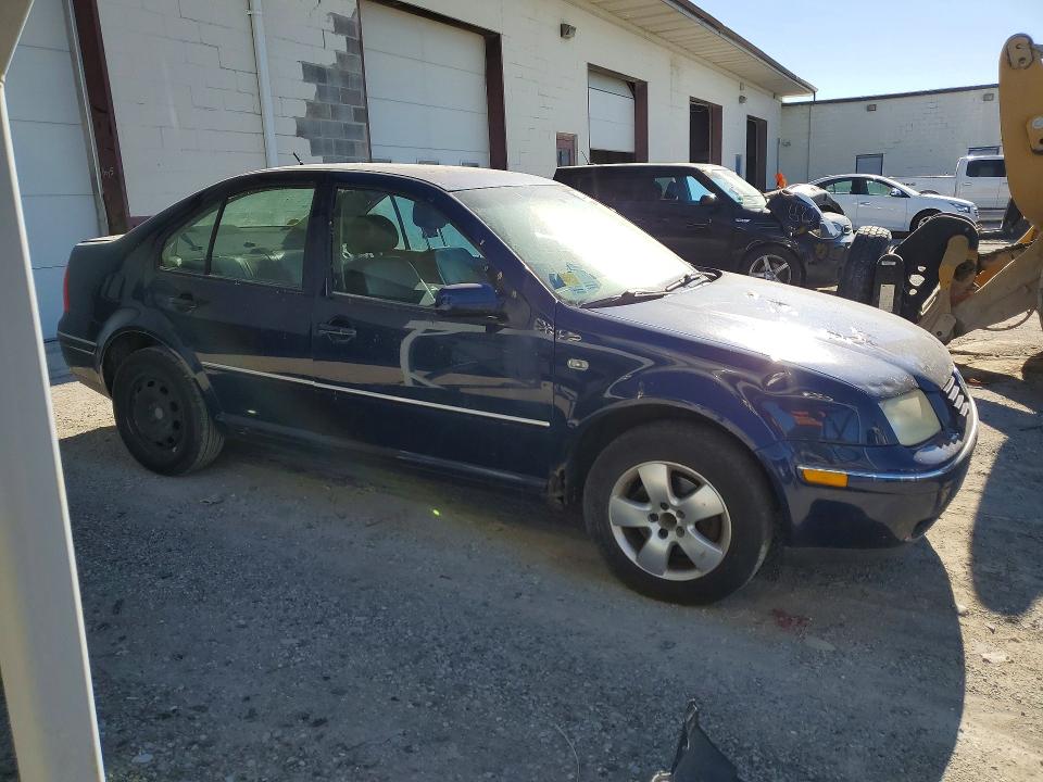 Продаж на аукціоні авто 2004 Volkswagen Jetta, vin: 3VWSK69MX4M033258, номер лоту: 52949696