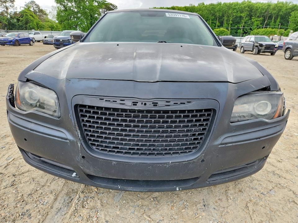 Aukcja sprzedaży 2014 Chrysler 300, vin: 2C3CCAAG2EH336942, numer aukcji: 53591116