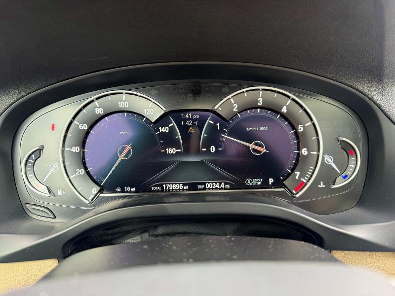 Продаж на аукціоні авто 2018 Bmw X3, vin: 5UXTR9C59JLC75432, номер лоту: 55092996