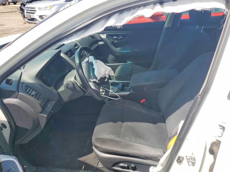 Aukcja sprzedaży 2014 Nissan Altima, vin: 1N4AL3AP5EN389937, numer aukcji: 52015086