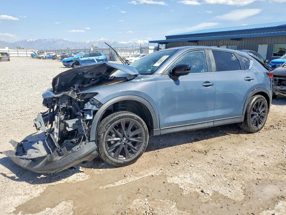 Aukcja sprzedaży 2025 Mazda Cx-5, vin: JM3KFBCM9S0679990, numer aukcji: 53124806