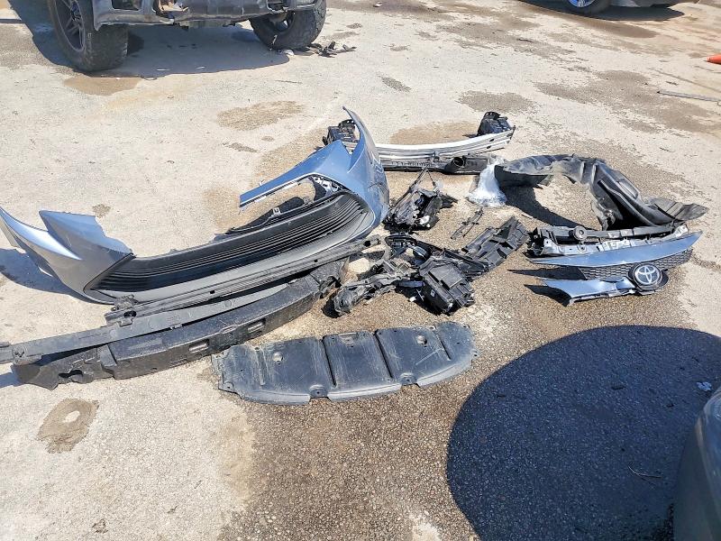 2024 Toyota Corolla მანქანა იყიდება აუქციონზე, vin: 5YFB4MDE5RP101578, აუქციონის ნომერი: 54700466