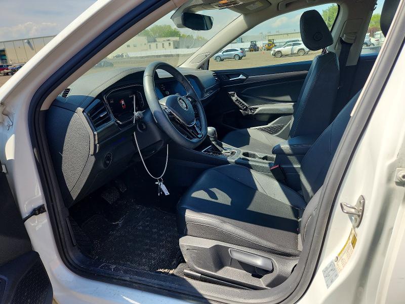 52232126 :رقم المزاد ، 3VWEB7BU4LM041139 vin ، 2020 Volkswagen Jetta مزاد بيع