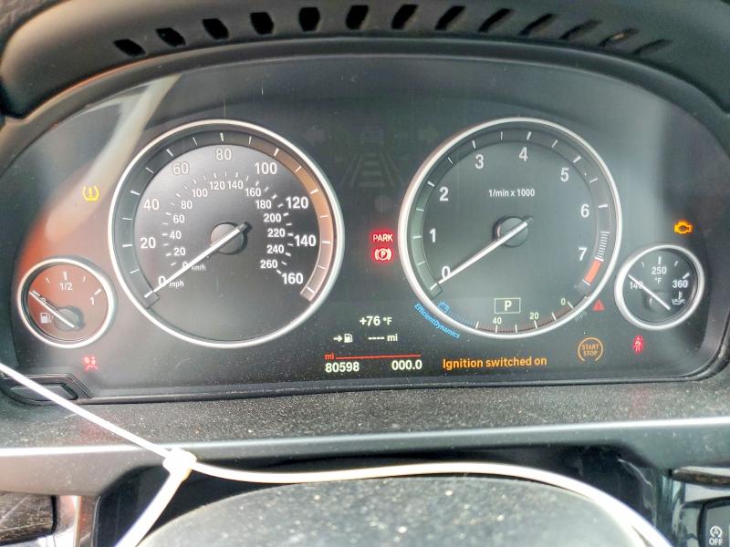Aukcja sprzedaży 2018 Bmw X5, vin: 5UXKR2C56J0Z20409, numer aukcji: 52766676