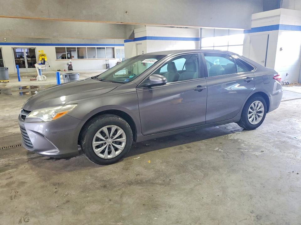 54459456 :رقم المزاد ، 4T4BF1FKXGR567956 vin ، 2016 Toyota Camry مزاد بيع