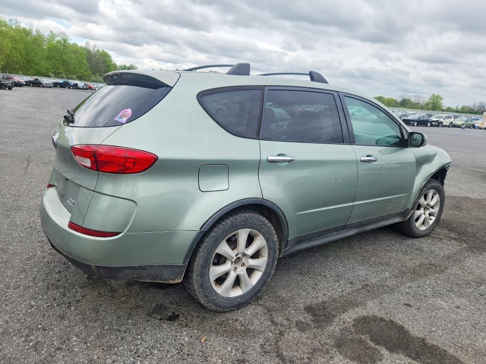 Продажа на аукционе авто 2006 Subaru B9 Tribeca, vin: 4S4WX86C964421413, номер лота: 53398476